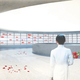Illustration for article titled 4 Parking Garages That You Wouldnt Mind Getting Lost In